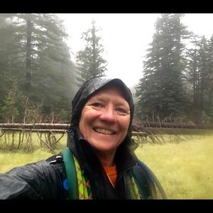 Meet your Posher, Keri